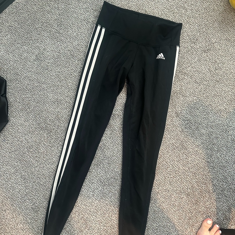 Adidas Women Leggings